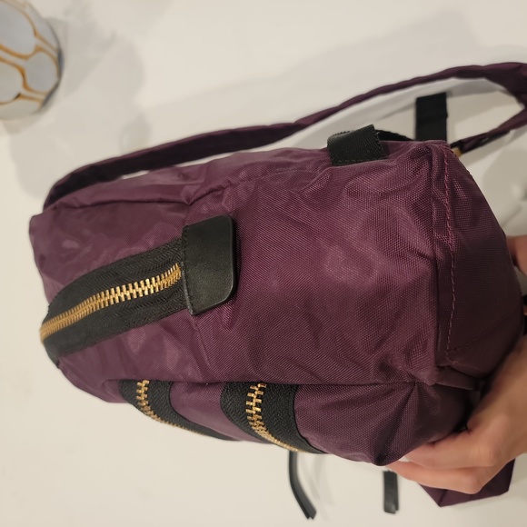 Authentic Marc Jacobs bagpack - Picture 4 of 11